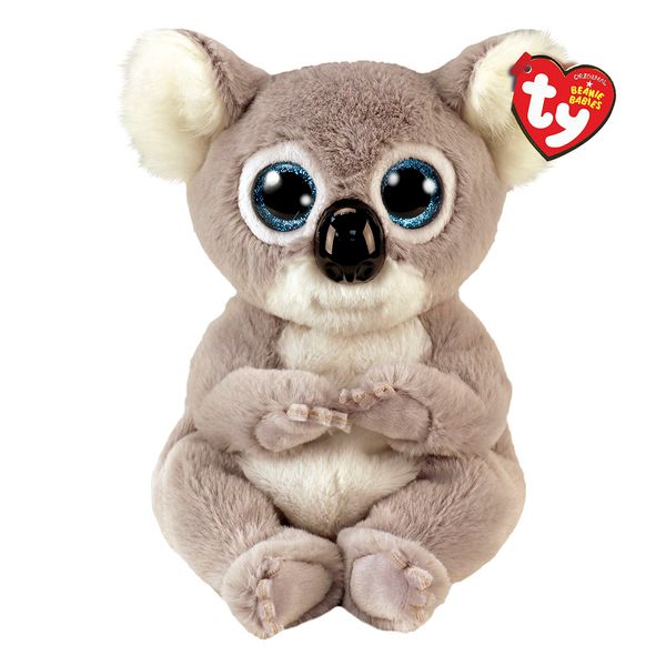Peluche-Koala-Melly-20cm-Ty