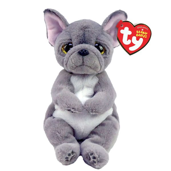 Peluche-Perro-Wilfred-20cm-Ty