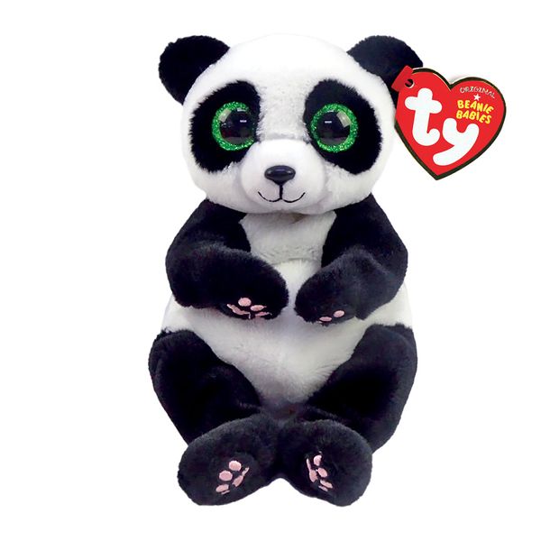 Peluche-Panda-Ying-20cm-Ty
