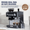 Cafetera-Perfect-Brew-de-Espresso-Oster
