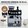 Cafetera-Perfect-Brew-de-Espresso-Oster