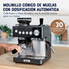 Cafetera-Perfect-Brew-de-Espresso-Oster