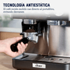 Cafetera-Perfect-Brew-de-Espresso-Oster