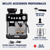 Cafetera-Perfect-Brew-de-Espresso-Oster