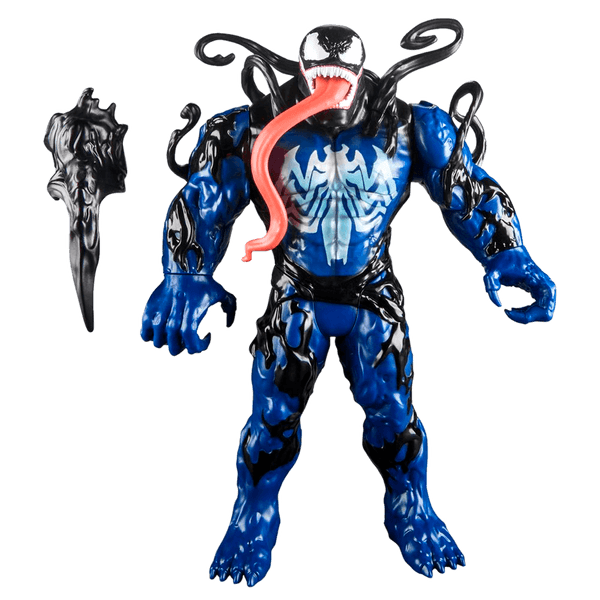 Figura-Epic-World-of-Action-Transformacion-Liquida-Venom-27cm-Spider-Man