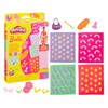 Set-de-Masas-Moldeables-Accesorios-Flores-y-Rosas-Barbie-Play-Doh