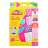 Set-de-Masas-Moldeables-Accesorios-Brillos-y-Gemas-Barbie-Play-Doh