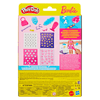 Set-de-Masas-Moldeables-Accesorios-Brillos-y-Gemas-Barbie-Play-Doh