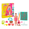 Set-de-Masas-Moldeables-Muñeca-Barbie-Rosas-y-Cerquillo-Play-Doh