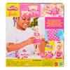 Set-de-Masas-Moldeables-Muñeca-Barbie-Volantes-y-Lazos-Play-Doh