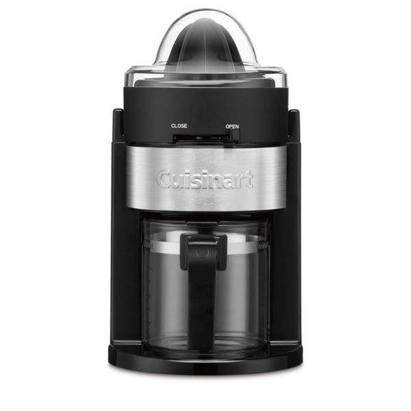 Exprimidor-de-Citricos-con-Jarra-CCJ-900-Cuisinart Exprimidor-de-Citricos-con-Jarra-CCJ-900-Cuisinart