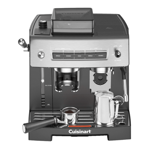 Cafetera-Espresso-Bar-EM640C-Cuisinart Cafetera-Espresso-Bar-EM640C-Cuisinart