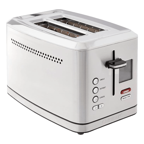 Tostadora-2-Rebanadas-Memoryset-CPT-720-Cuisinart Tostadora-2-Rebanadas-Memoryset-CPT-720-Cuisinart
