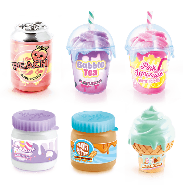 Set-3-Slime-Surtidos-So-Slime Set-3-Slime-Surtidos-So-Slime