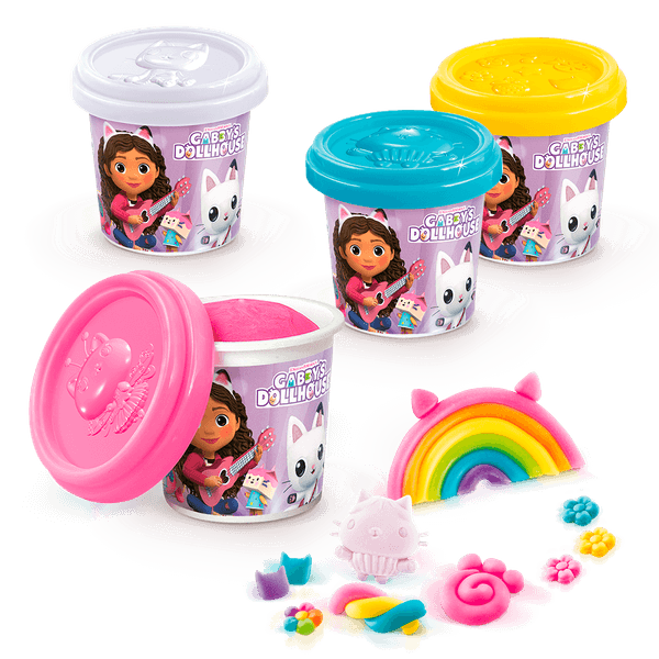 Set-4-Masas-para-Moldear-Gabby-Dollhouse