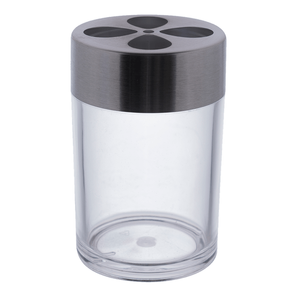 Cepillero-Novo-Acrilico-Liso-con-Acero-Inoxidable-Felli Cepillero-Novo-Acrilico-Liso-con-Acero-Inoxidable-Felli