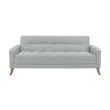 Sofa-Cama-Reclinable-Sahara-Tela-Plata-Hogar-Venecia