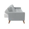 Sofa-Cama-Reclinable-Sahara-Tela-Plata-Hogar-Venecia