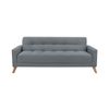 Sofa-Cama-Reclinable-Sahara-Tela-Gris-Hogar-Venecia