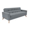 Sofa-Cama-Reclinable-Sahara-Tela-Gris-Hogar-Venecia