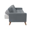 Sofa-Cama-Reclinable-Sahara-Tela-Gris-Hogar-Venecia