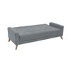 Sofa-Cama-Reclinable-Sahara-Tela-Gris-Hogar-Venecia