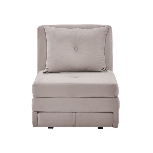 Poltrona-Reclinable-Torino-Tela-Taupe-Hogar-Venecia Poltrona-Reclinable-Torino-Tela-Taupe-Hogar-Venecia