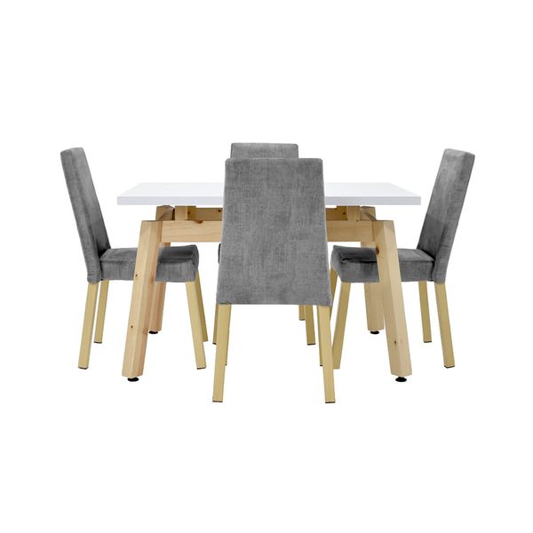 Juego-de-Comedor-4-Puestos-Tyrone-Sillas-Viena-Hogar-Venecia