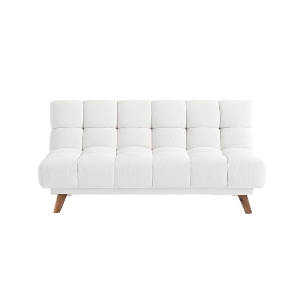 Sofa-Cama-Reclinable-Nubo-Tela-Blanco-Hogar-Venecia