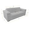 Sofa-3-Puestos-Montenegro-Tela-Blanco--Hogar-Venecia