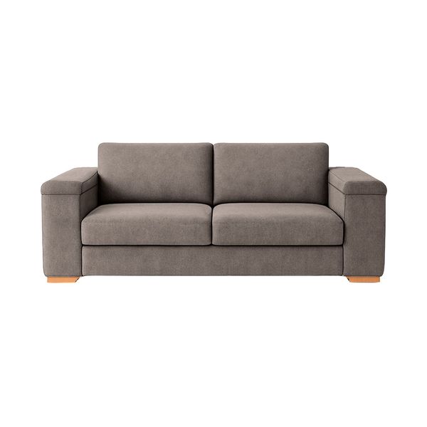 Sofa-3-Puestos-Montenegro-Tela-Taupe--Hogar-Venecia