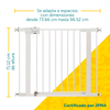 Reja-de-Seguridad-para-Bebe-Easy-Safety-1st
