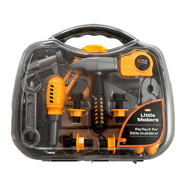 Set-Herramientas-16-Piezas-Koru-Toys Set-Herramientas-16-Piezas-Koru-Toys