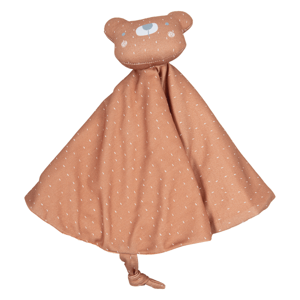 Manta-de-Apego-Cafe-Unisex-Monbaby-U