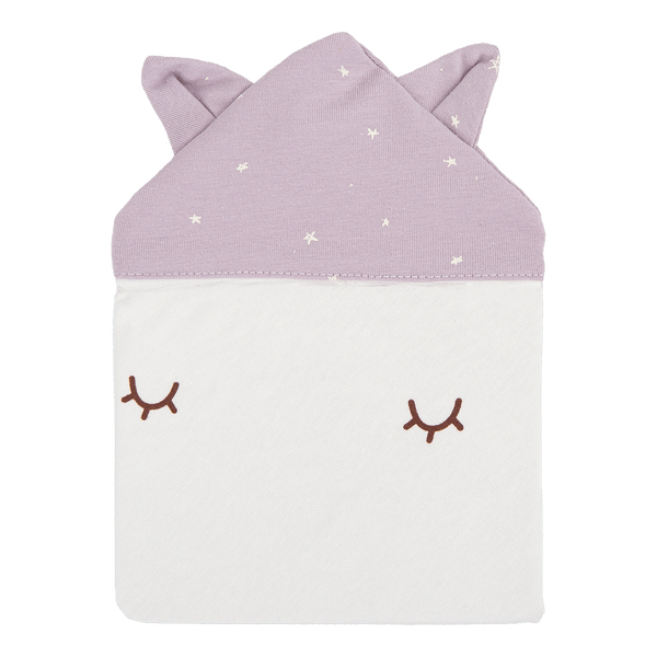 Manta-de-Apego-Lila-Niñas-Monbaby-U