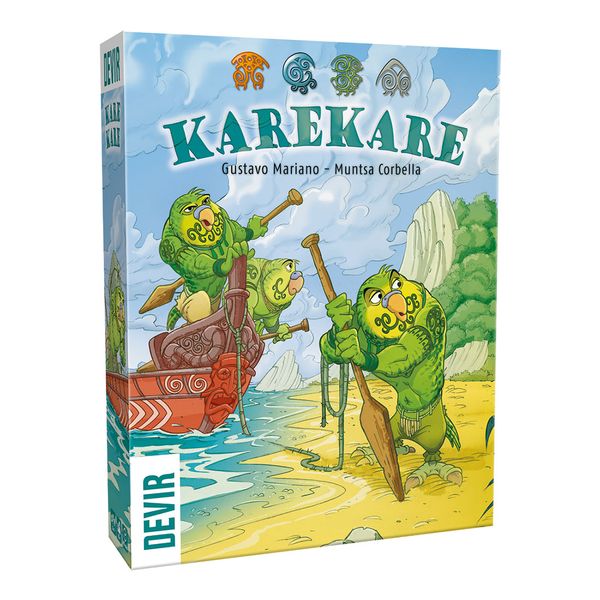 Juego-de-Mesa-Karekare-Devir