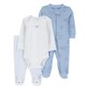 Set-Body-Pantalon-y-Pijama-Enteriza-Estampada-Niños-Carter-s-3M