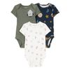 Set-3-Bodies-Manga-Corta-Estampados-Niños-Carter-s-12M