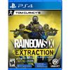 Videojuego-PS4-Rainbow-Six-Extraction-Español-PlayStation