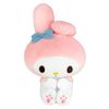 Peluche-Sanrio-D-My-Melody-13cm-Banpresto