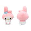 Peluche-Sanrio-D-My-Melody-13cm-Banpresto