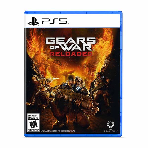 Videojuego-PS5-Gears-Of-War-Reloaded-Latam-PlayStation