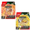 Set-Cartas-Ninetales-Ex-Zapdos-Ex-Deluxe-Battle-Deck-Ingles-Pokemon