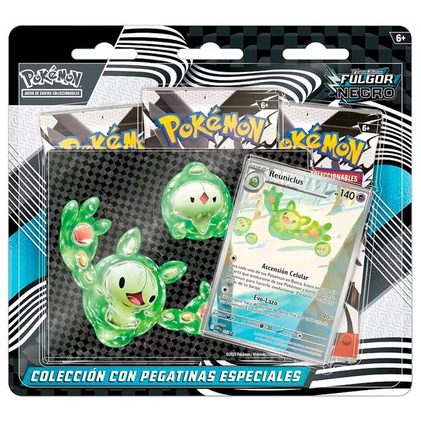 Set-Cartas-Escarlata-y-Purpura-Fulgor-Negro-Español-Pokemon Set-Cartas-Escarlata-y-Purpura-Fulgor-Negro-Español-Pokemon