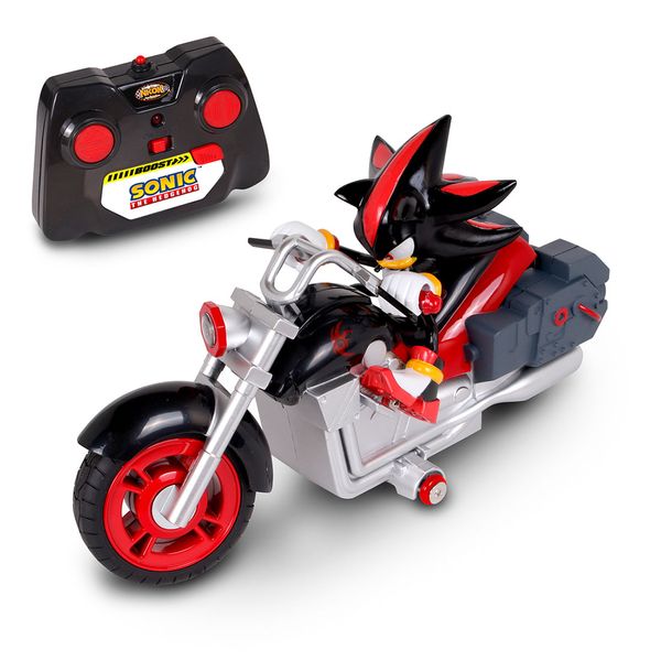 Motocicleta-con-Radio-Control-Shadow-Sonic