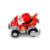 Carro-Knuckles-Miniatura-Sonic