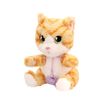 Peluche-Gatito-23cm-Baby-Paws