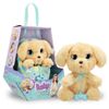 Peluche-Perro-Labrador-24cm-Baby-Paws