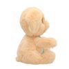 Peluche-Perro-Labrador-24cm-Baby-Paws
