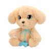 Peluche-Perro-Labrador-24cm-Baby-Paws